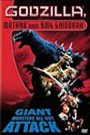 Godzilla, Mothra and King Ghidorah: Giant Monsters All-Out Attack